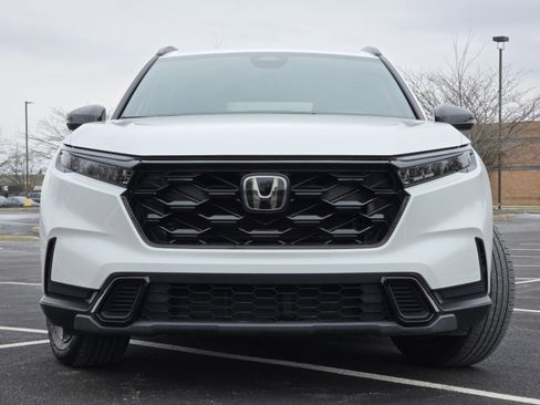 Certified 2023 Honda CR-V Sport image 14