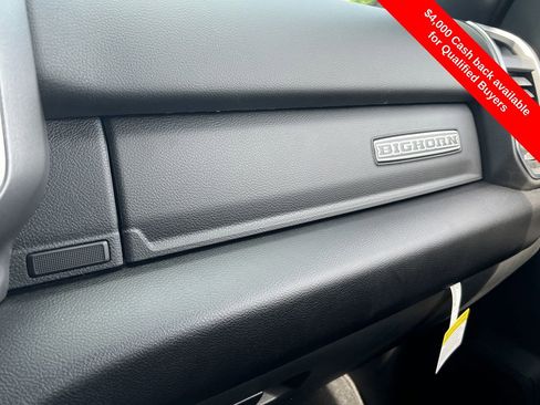 New 2025 RAM 2500 Big Horn image 16