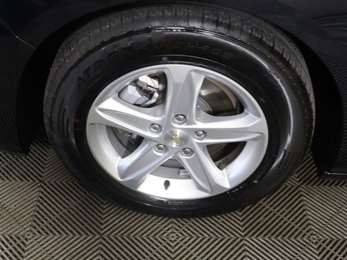 Used 2024 Chevrolet Malibu LT FWD image 15