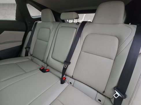 New 2026 Nissan Murano SL AWD/4WD image 22