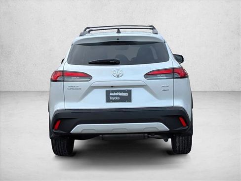 New 2026 Toyota Corolla Cross XLE image 7