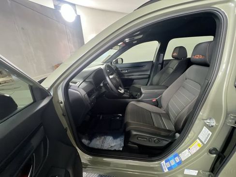Used 2026 Honda CR-V TrailSport image 14