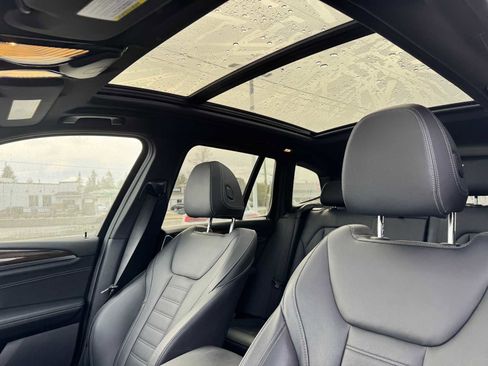Used 2019 BMW X3 xDrive30i w/ Premium Package image 21