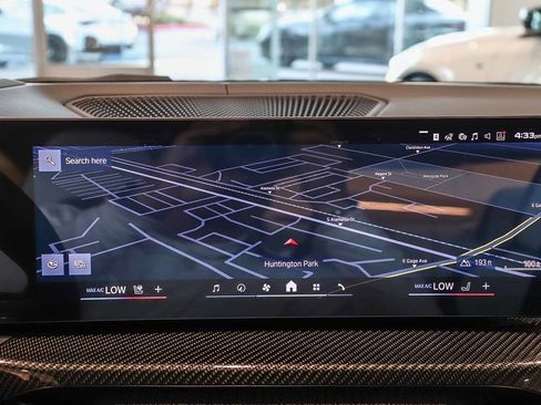 New 2026 BMW M4 Competition w/ Executive Package image 13