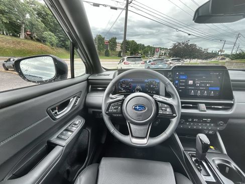 New 2026 Subaru Outback Touring XT AWD/4WD image 18