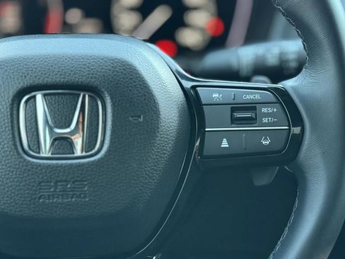 Used 2025 Honda Civic Sport image 22