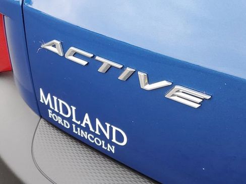 Certified 2023 Ford Escape Active image 6