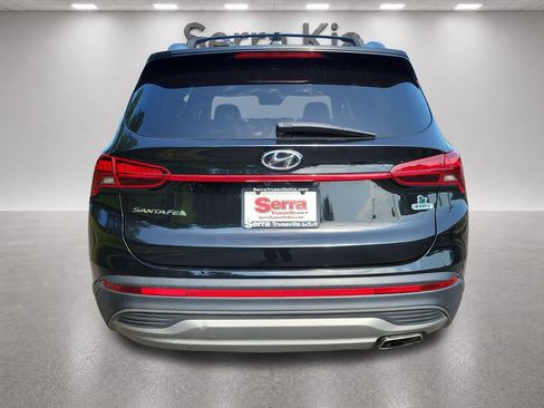Used 2023 Hyundai Santa Fe SEL FWD image 5
