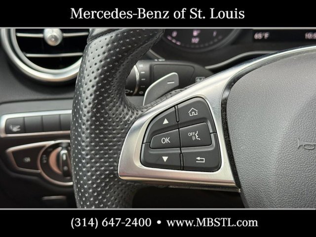Used 2018 Mercedes-Benz GLC 300 4MATIC Coupe image 22