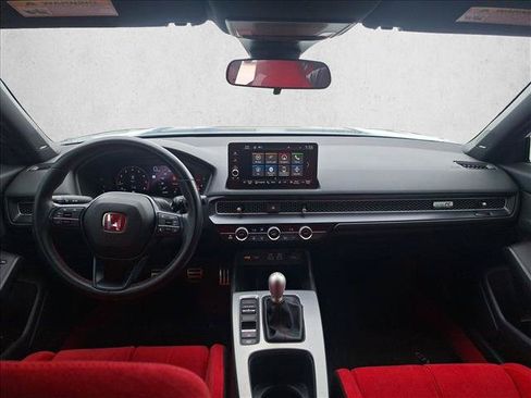 Used 2023 Honda Civic Type R image 8