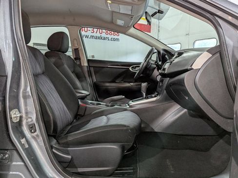 Used 2019 Nissan Sentra SV image 23