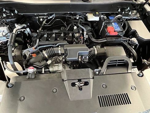 New 2026 Honda CR-V EX-L image 11