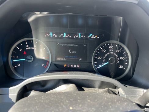 Used 2020 Ford F150 XLT w/ Equipment Group 302A Luxury image 18