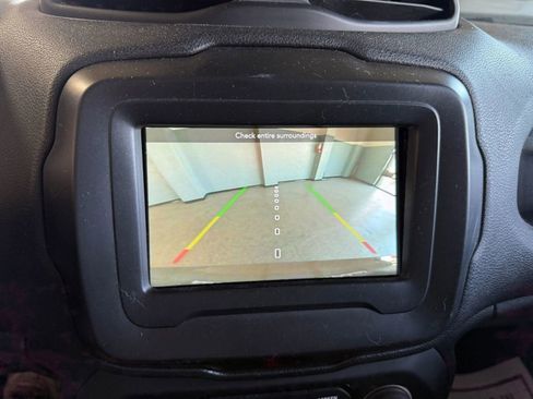 Used 2020 Jeep Renegade Sport AWD/4WD image 14
