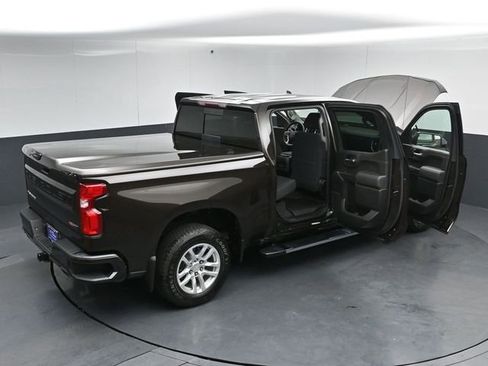 Used 2019 Chevrolet Silverado 1500 RST w/ All-Star Edition AWD/4WD image 57