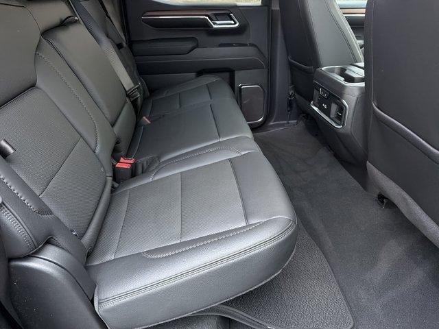 Used 2024 GMC Sierra 1500 Denali w/ Denali Reserve Package AWD/4WD image 16