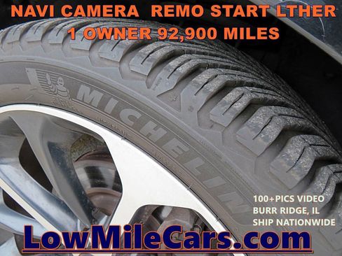 Used 2015 Ford Taurus SEL w/ Equipment Group 201A image 88