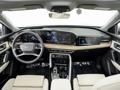 New 2025 Audi Q5 Prestige image 22