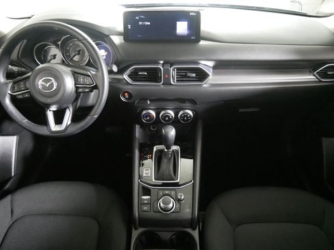 Used 2025 MAZDA CX-5 AWD 2.5 S image 10