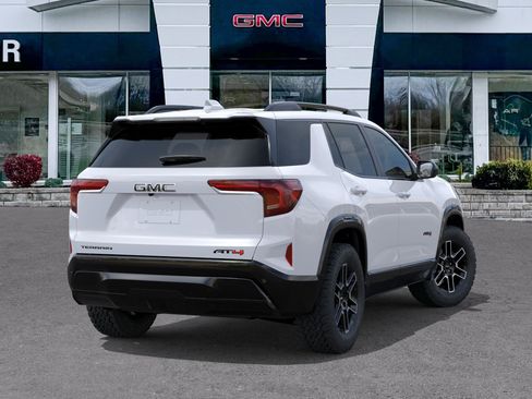 New 2026 GMC Terrain AT4 w/ Convenience Package III AWD/4WD image 28