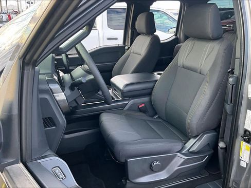 Certified 2024 Ford F150 STX image 7
