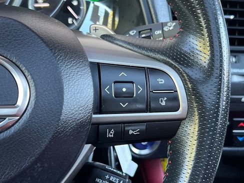 Used 2022 Lexus RX 450h F Sport w/ Cold Area Package (CT) AWD/4WD image 29