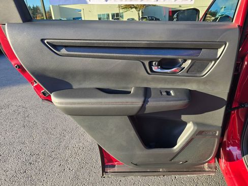 New 2026 Honda CR-V Sport-L image 8