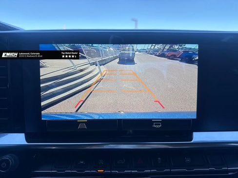 Used 2024 Chevrolet Silverado 1500 LT image 20