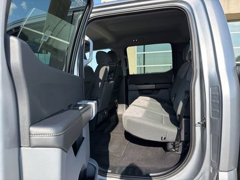 Certified 2023 Ford F150 XLT AWD/4WD image 14