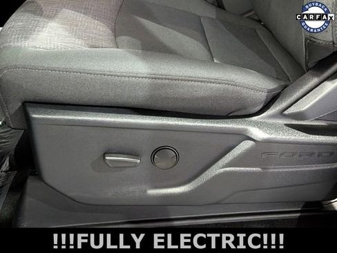 Used 2023 Ford F150 Lightning XLT image 18