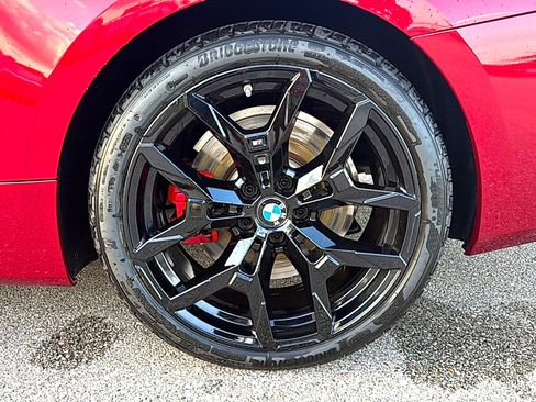 Certified 2025 BMW 430i Convertible w/ M Sport Package RWD image 7