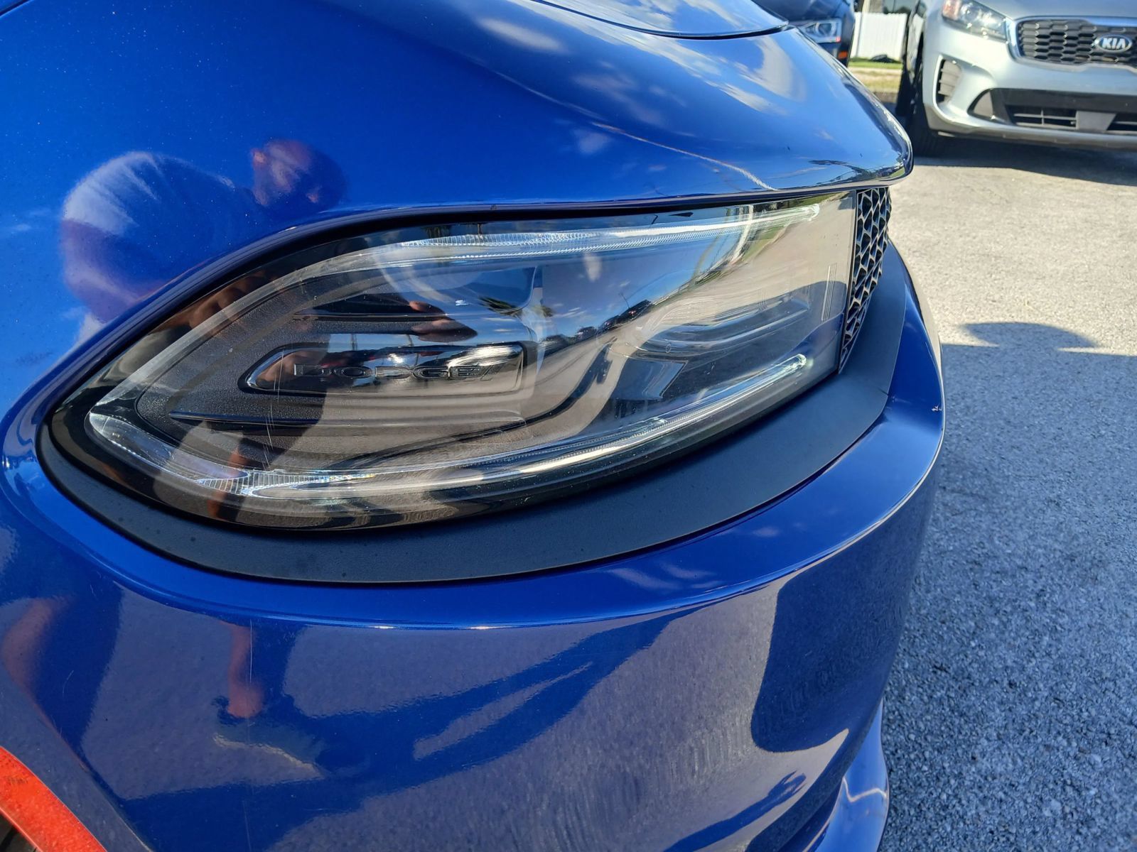 Used 2019 Dodge Charger GT RWD image 19
