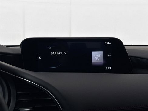 New 2026 MAZDA MAZDA3 Carbon AWD/4WD image 23