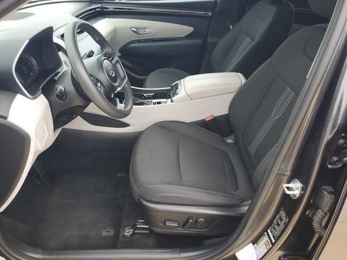 Used 2024 Hyundai Tucson SEL AWD/4WD image 6