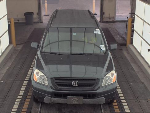 Used 2005 Honda Pilot EX image 2