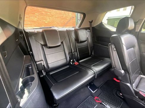Used 2022 Volkswagen Atlas SE w/ Panoramic Sunroof Package FWD image 38