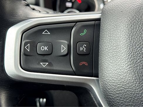 Certified 2023 RAM 1500 Big Horn image 16
