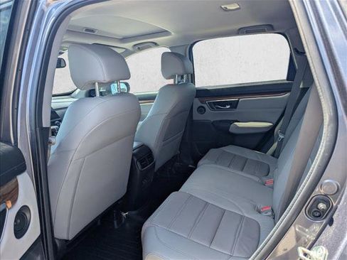 Used 2019 Honda CR-V Touring image 13