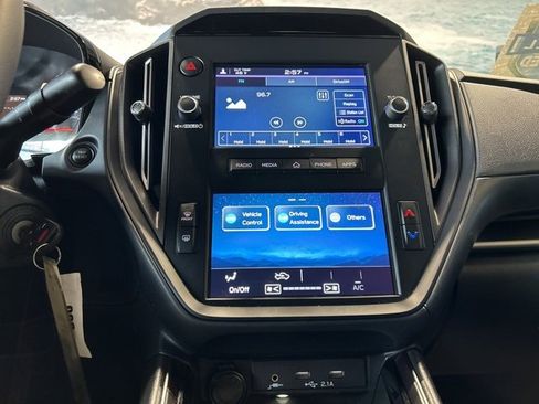 Used 2023 Subaru WRX image 88