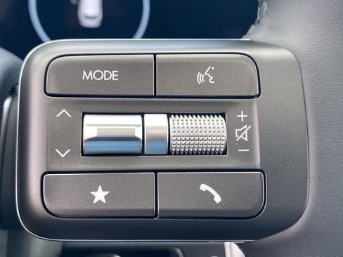 New 2026 Hyundai Palisade Limited image 18