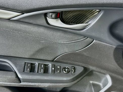 Used 2019 Honda Civic EX image 23