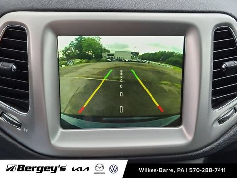 Used 2019 Jeep Compass High Altitude AWD/4WD image 18