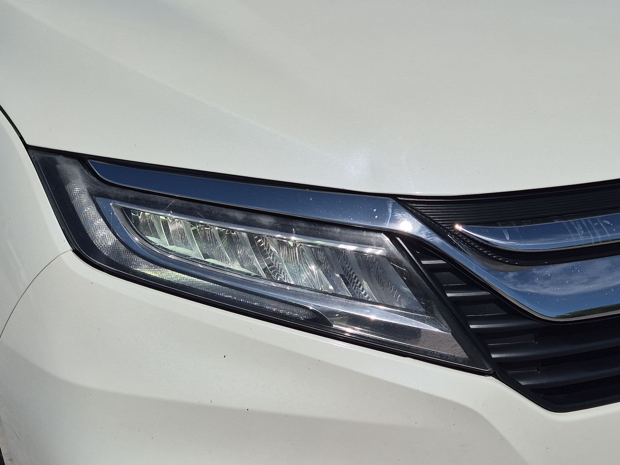 Used 2019 Honda Odyssey Elite image 10