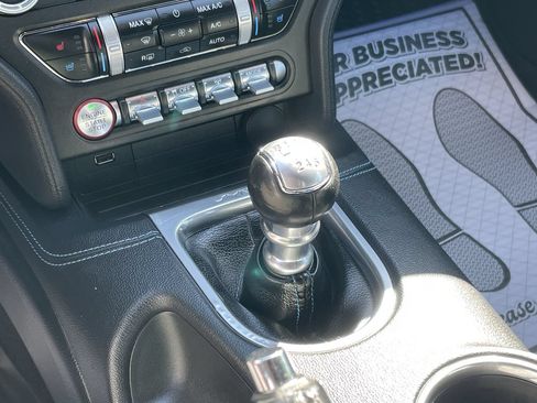 Used 2020 Ford Mustang GT Premium w/ Equipment Group 401A RWD image 36
