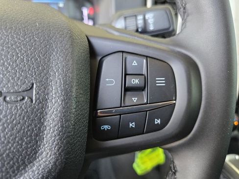 New 2025 Ford Ranger XLT w/ Equipment Group 301A High image 25