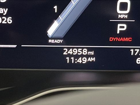 Used 2024 Audi S5 Premium Plus w/ Premium Plus Package AWD/4WD image 10