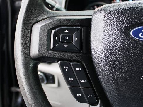 Used 2018 Ford F150 XLT RWD image 20