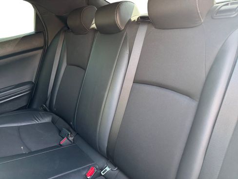 Used 2021 Honda Civic Sport image 13