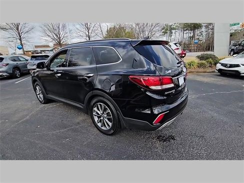 Used 2019 Hyundai Santa Fe XL SE w/ SE Premium Package 02 image 32