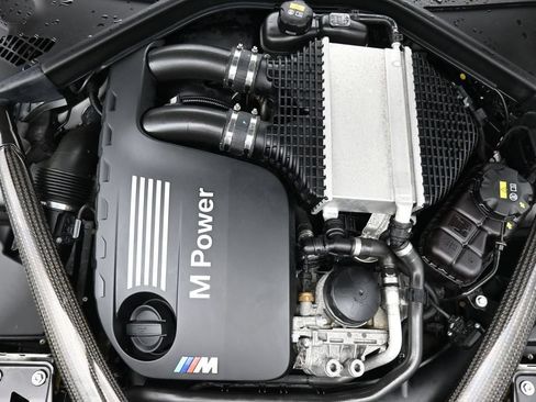 Used 2020 BMW M2 Competition w/ Executive Package RWD image 24